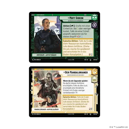 spieleoffensive Star Wars Unlimited Super Rabatt