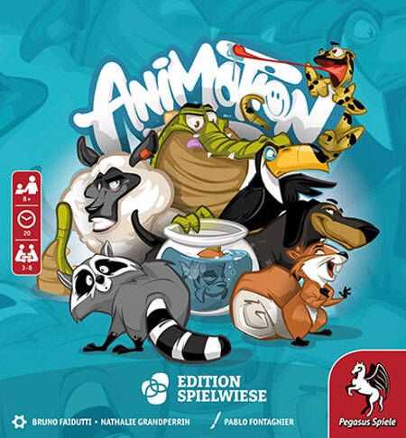 spieleoffensive Animotion Rabatt
