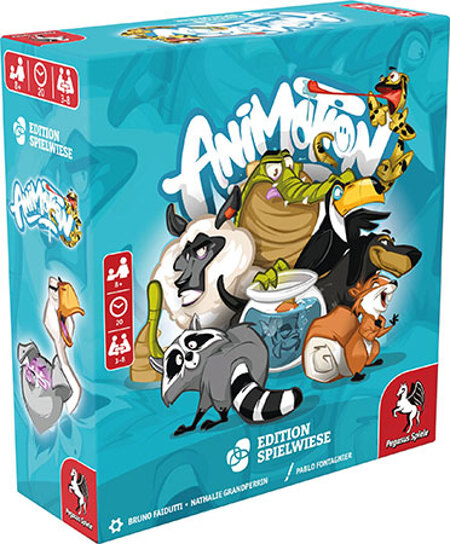 spieleoffensive Animotion Rabatt