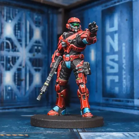 spieleoffensive HALO: Flashpoint Recon Edition (en) Weihnachtsangebot