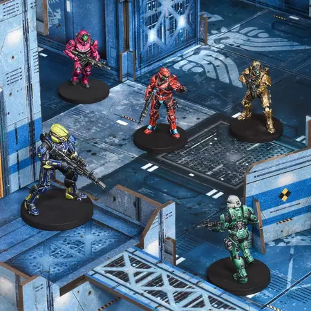 spieleoffensive HALO: Flashpoint Recon Edition (en) Weihnachtsangebot
