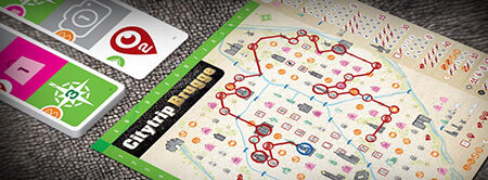 spieleoffensive Citytrip - Brugge Lagerräumung