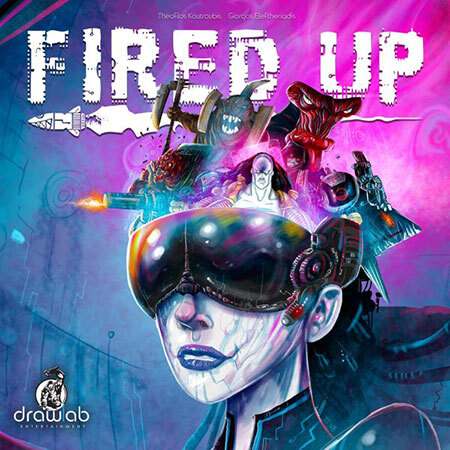 spieleoffensive Fired Up (en) Super Sparpreis