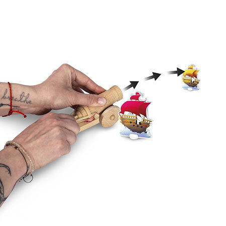 spieleoffensive Ship Ahoy Bis zu 65% Rabatt