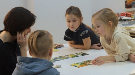 spieleoffensive Detecteam Kids - Bundle (3 Spiele mit je 3 Fällen) Kostenloser Versand international