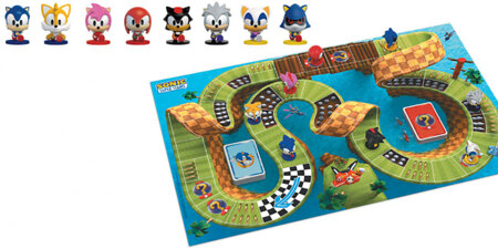spieleoffensive Sonic Super Teams Limitierter Zeitrabatt
