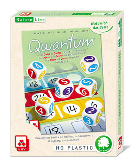 spieleoffensive Qwantum - Natureline