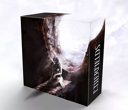 spieleoffensive Etherfields en Günstig kaufen