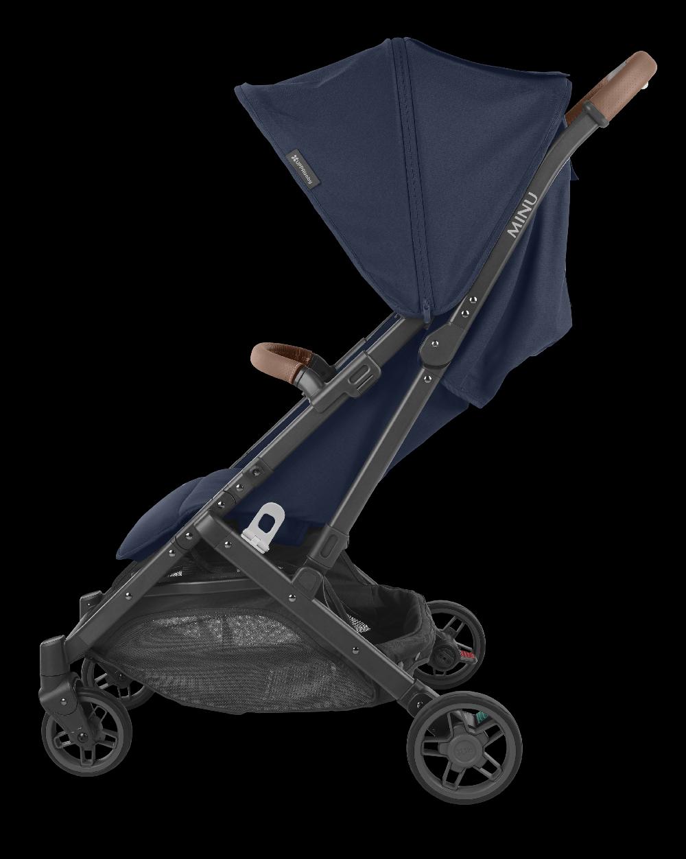 babymarkt Buggy Minu V2 Noa Navy Clearance-Verkauf