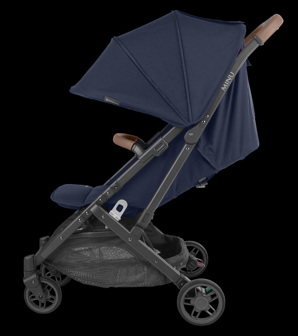 babymarkt Buggy Minu V2 Noa Navy Clearance-Verkauf