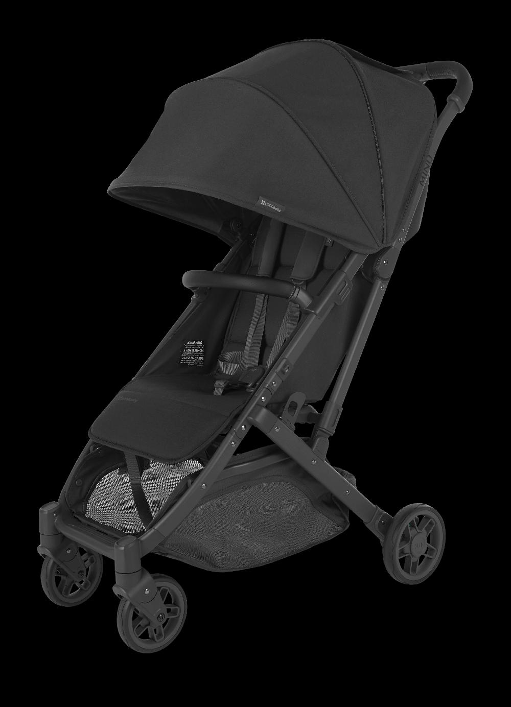 babymarkt Buggy Minu V2 Jake Charcoal Kostenloser Versand international