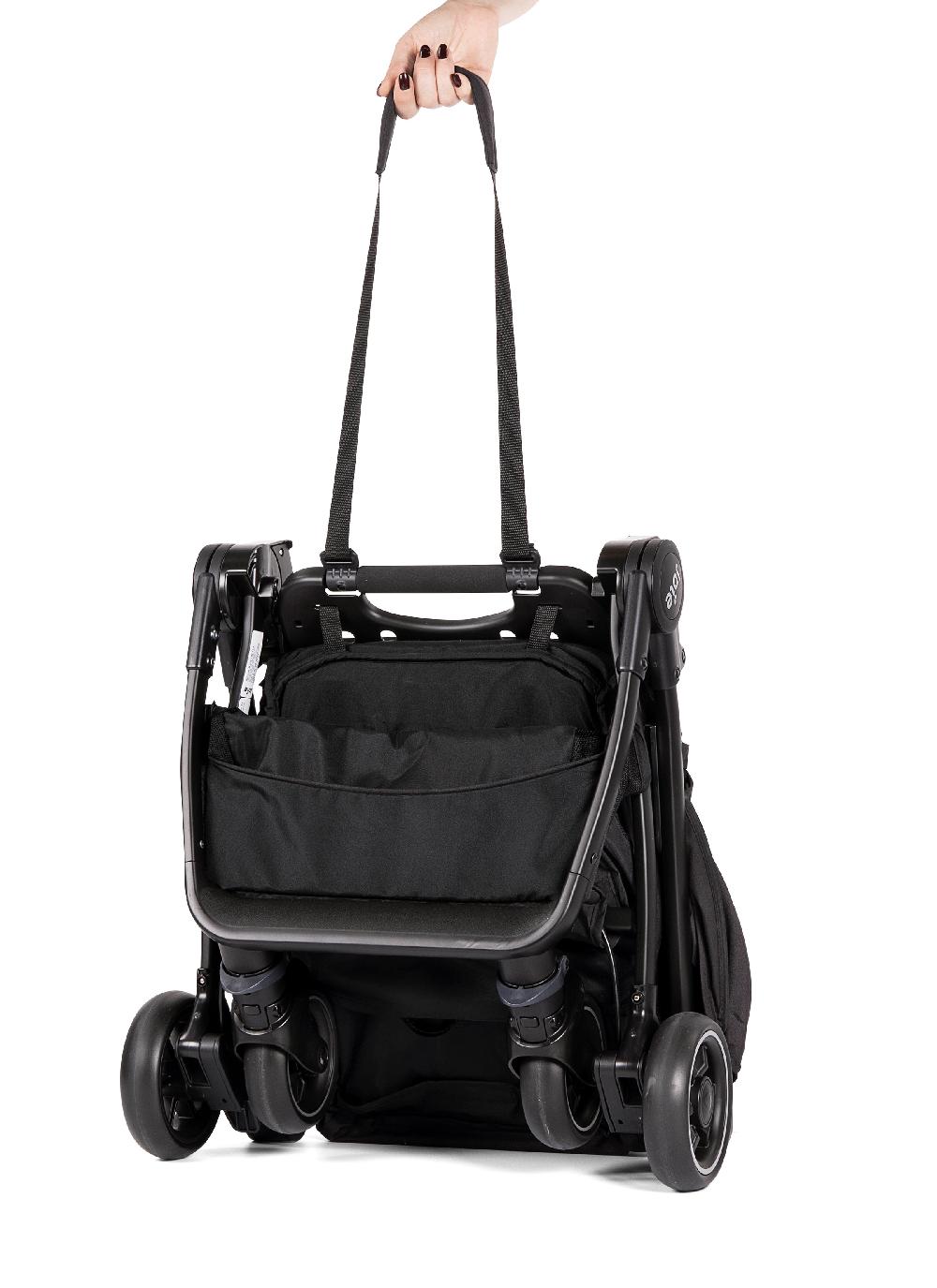 babymarkt Reisebuggy Pact Ember zollfrei