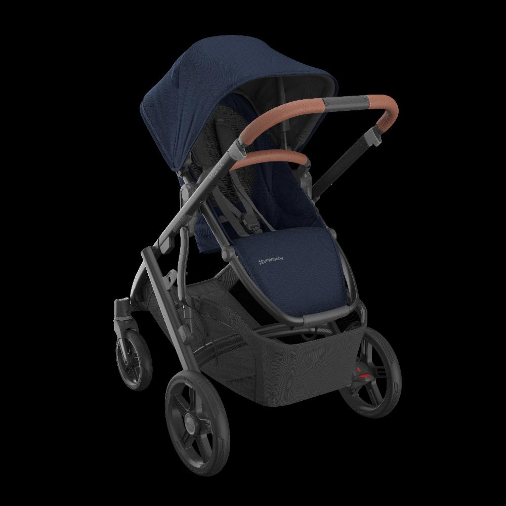 babymarkt Kinderwagen Vista V3 Noa Navy Rabatte dieses Monats