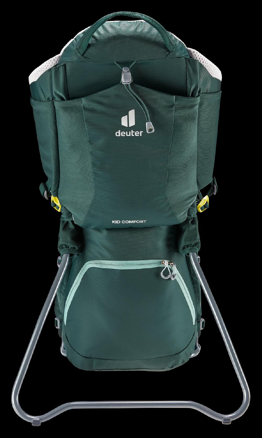 babymarkt Kindertrage Kid Comfort Forest 2025