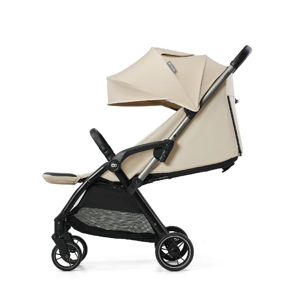 babymarkt Buggy APINO Dune Beige Verkauf