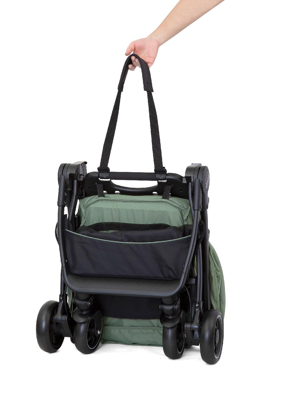 babymarkt Reisebuggy Pact Laurel Angebote