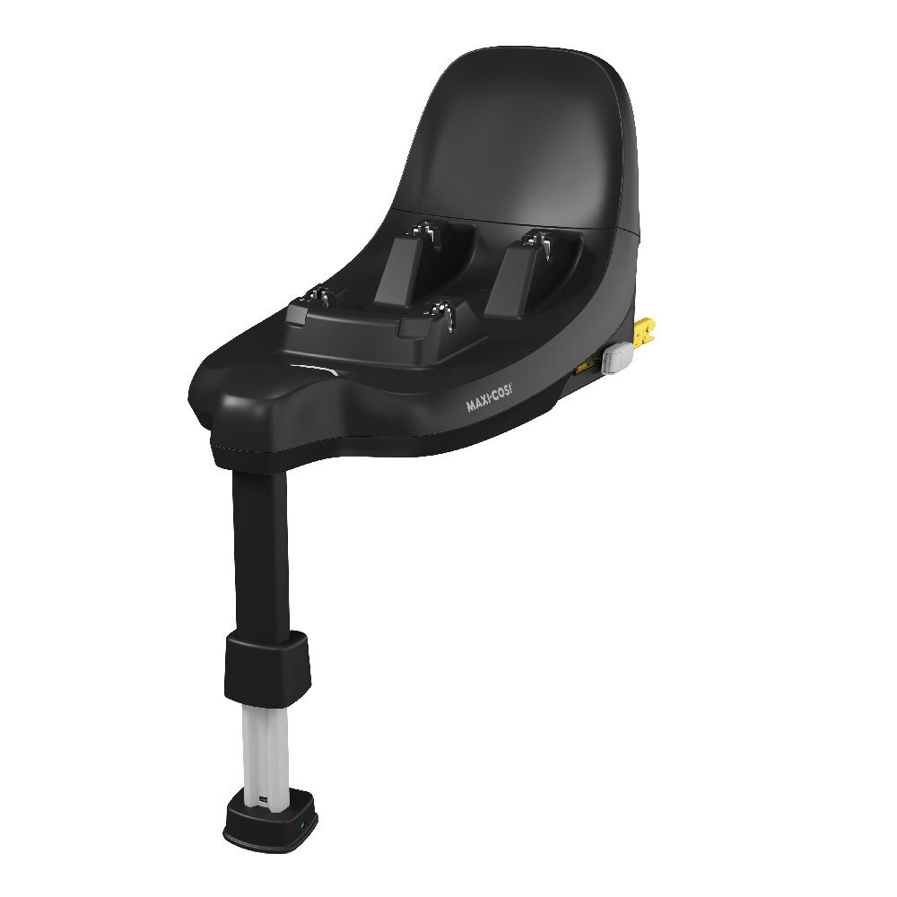 babymarkt Kombikinderwagen Zelia 3 und Babyschale Pebble S inklusive Basisstaion Family Fix S und Adapter Schlussverkauf