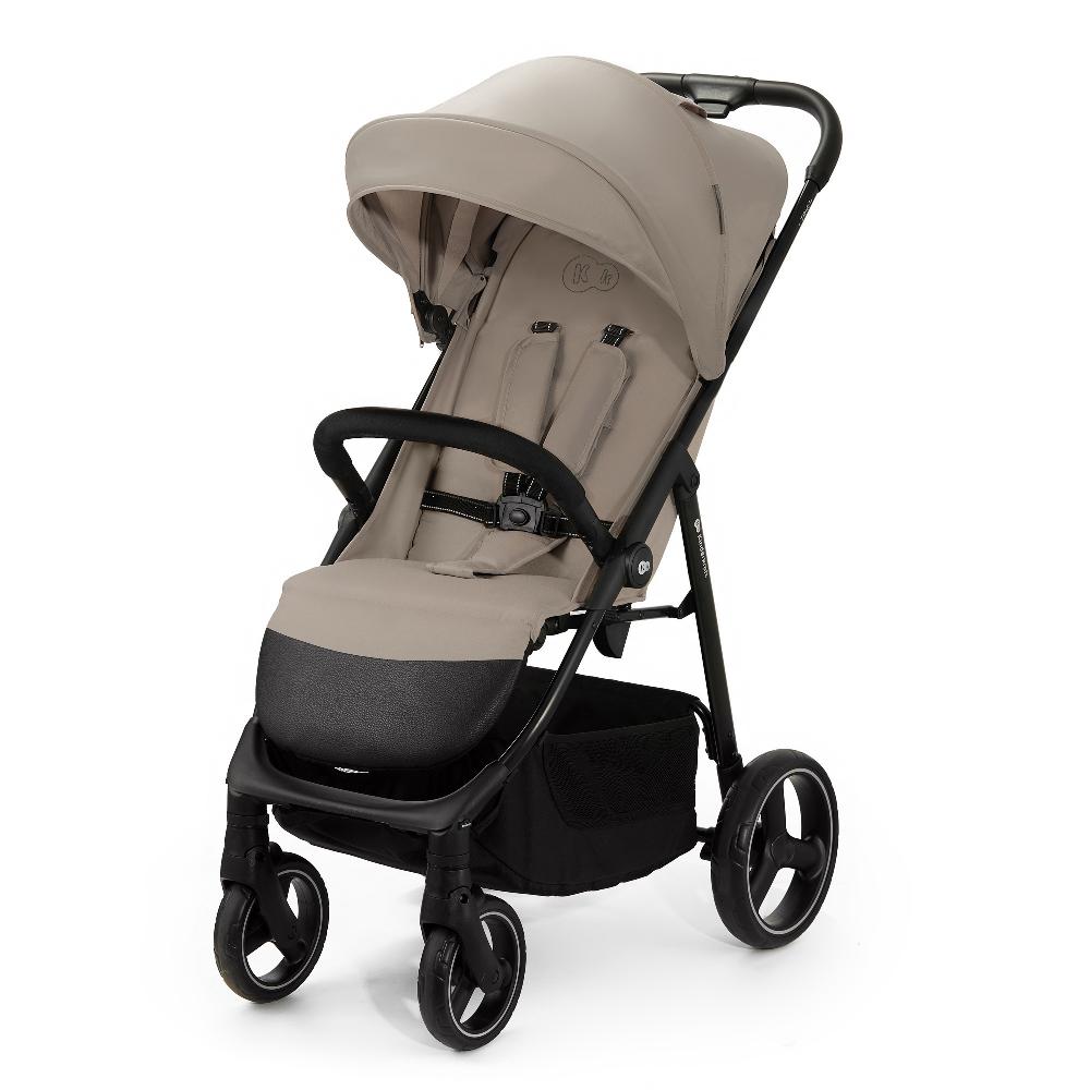 babymarkt Buggy TRIG 3 Beige