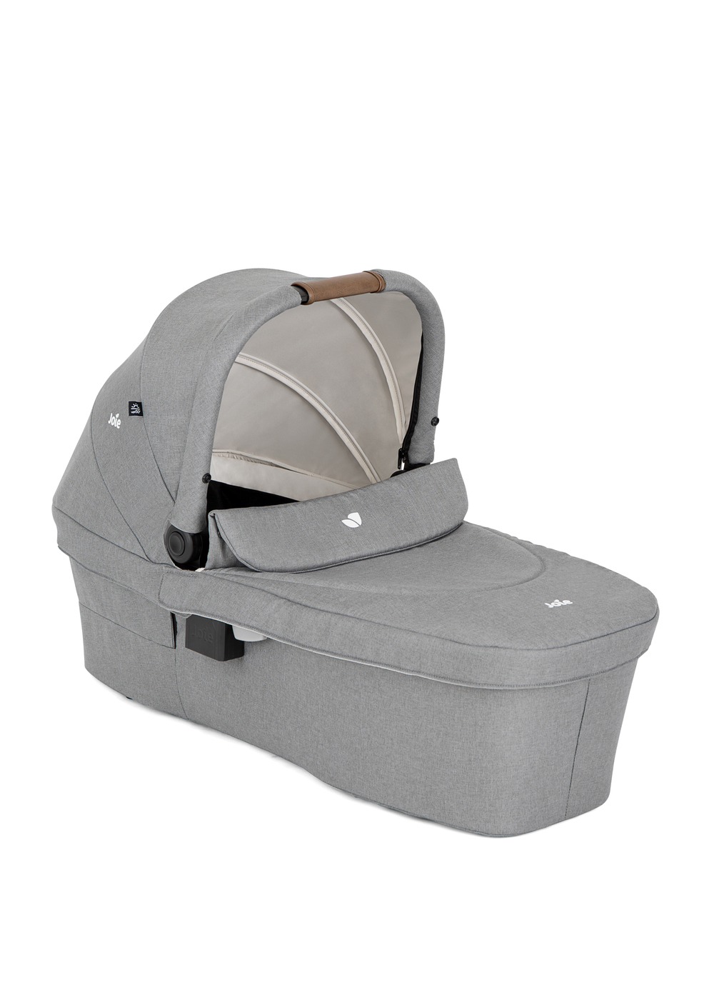 babymarkt Ramble XL Pebble 2024