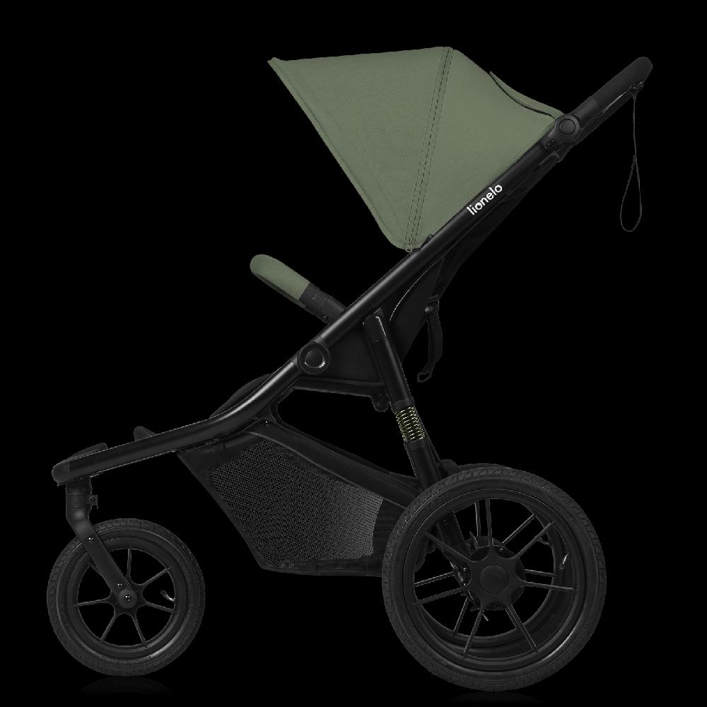 babymarkt Buggy Azura green forest Preisnachlass