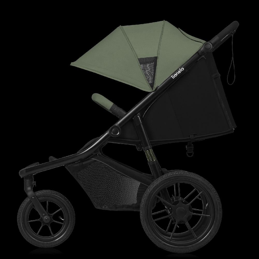 babymarkt Buggy Azura green forest Preisnachlass
