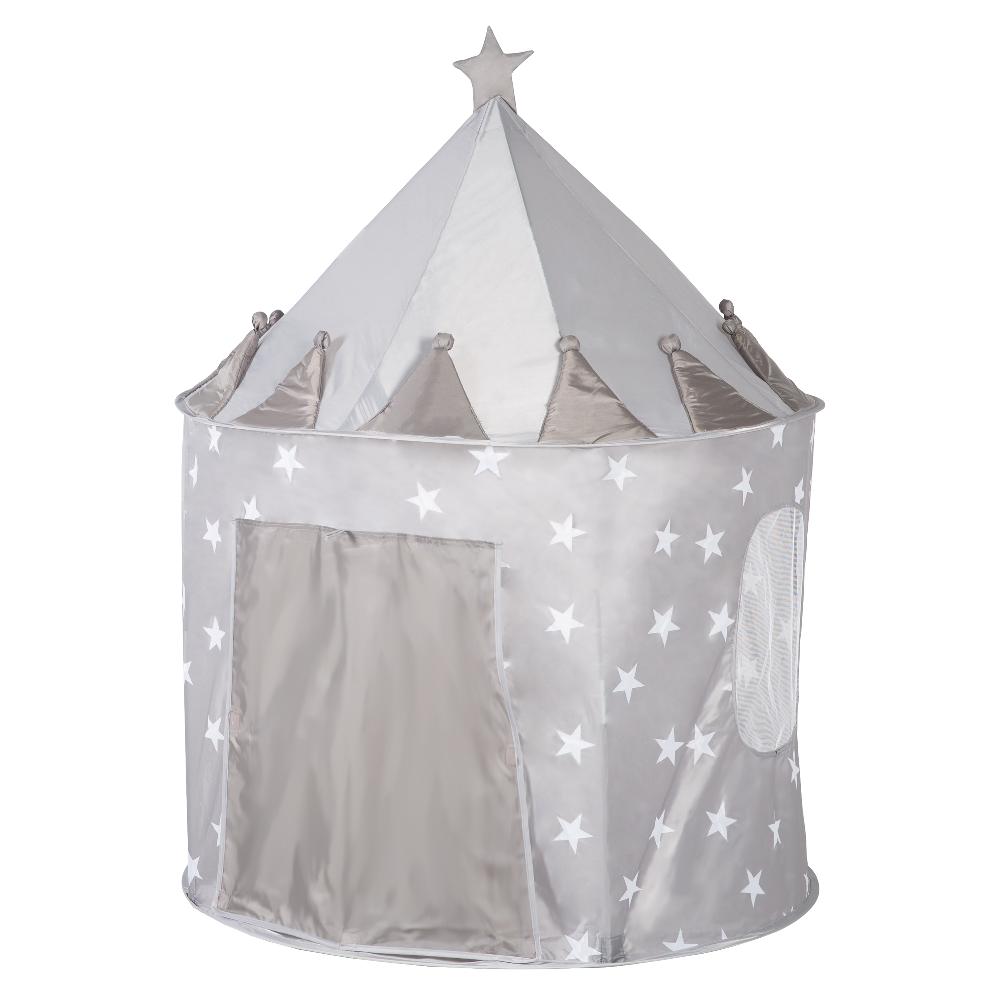 babymarkt Spielzelt magislot grau Cyber Monday