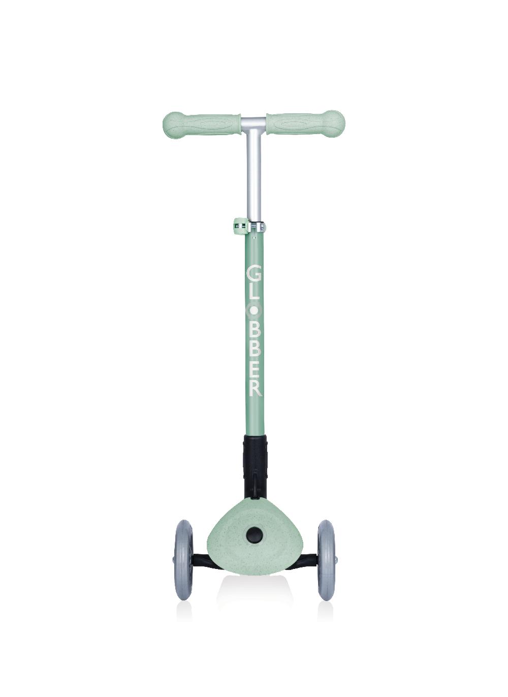 babymarkt 3-in-1 Fahrzeug Go-Up Foldable Plus Eco pistazie Top Angebot