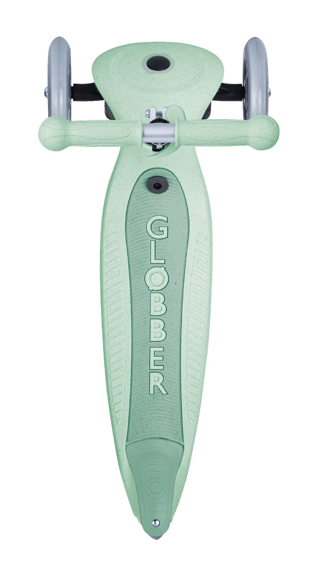 babymarkt 3-in-1 Fahrzeug Go-Up Foldable Plus Eco pistazie Top Angebot