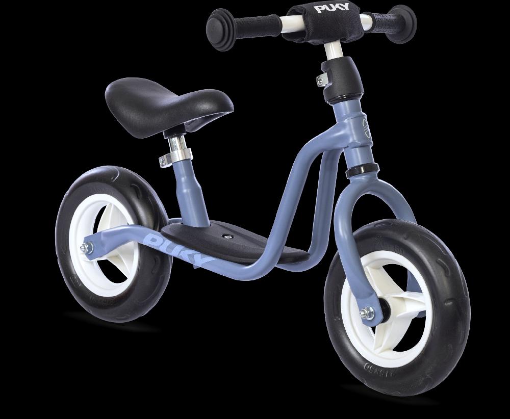 babymarkt Laufrad LR M pigeon blue