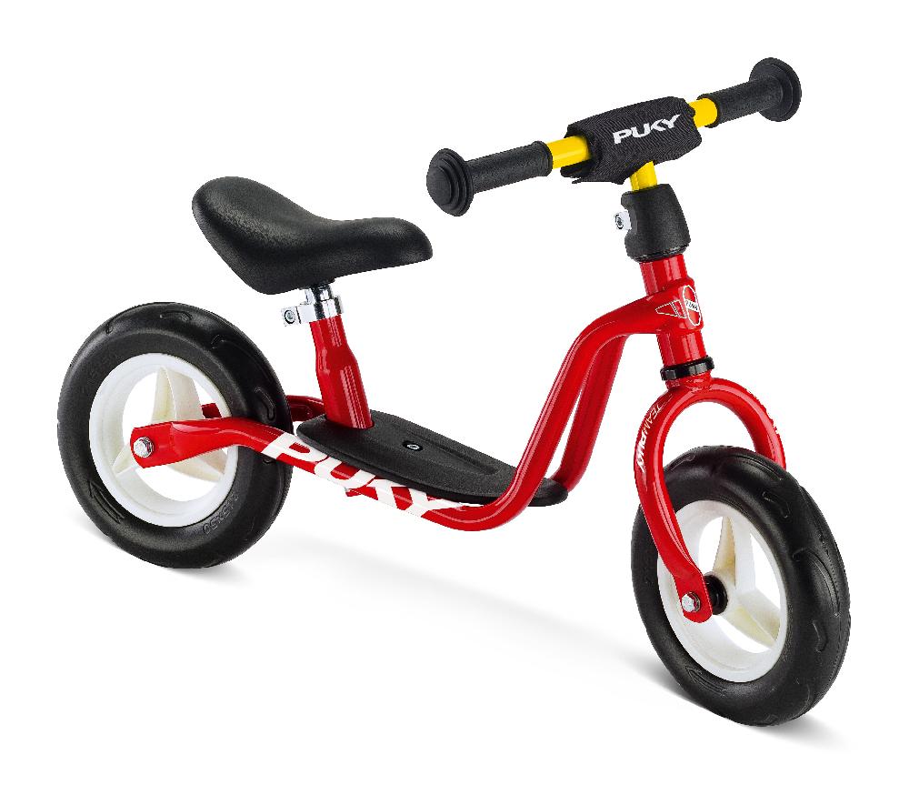 babymarkt Laufrad LR M color 4064