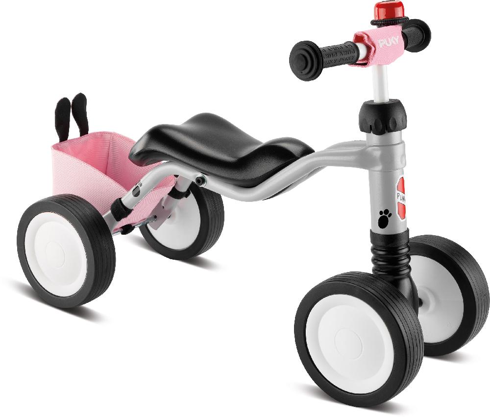 babymarkt Wutsch Rutscher Bundle rosa