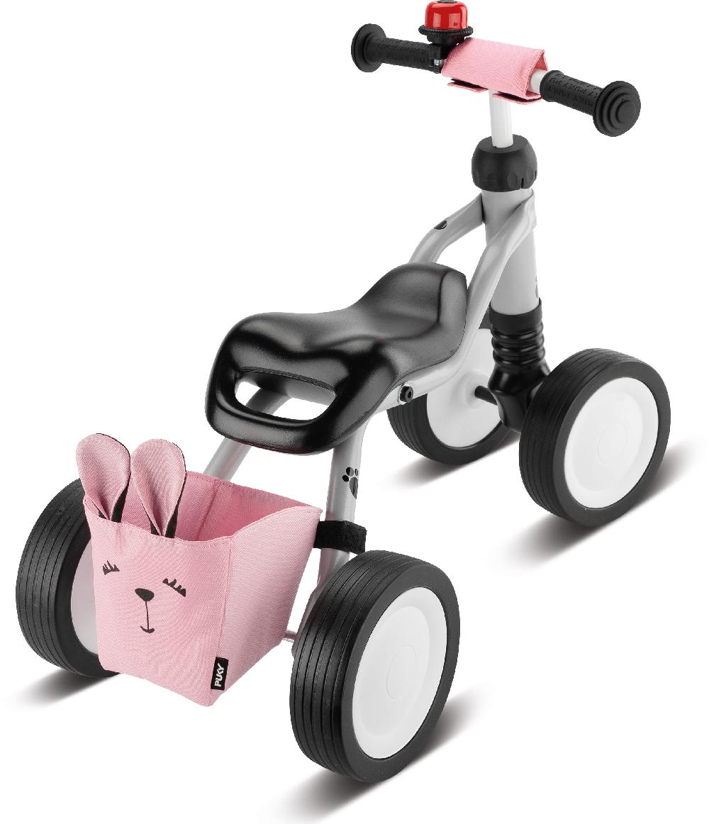 babymarkt Wutsch Rutscher Bundle rosa Sonderangebote