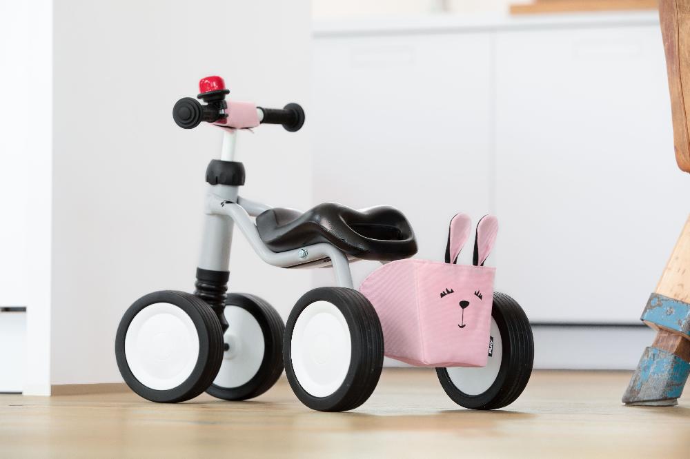 babymarkt Wutsch Rutscher Bundle rosa Sonderangebote