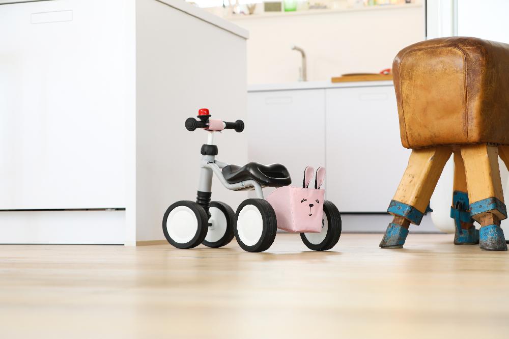 babymarkt Wutsch Rutscher Bundle rosa Sonderangebote