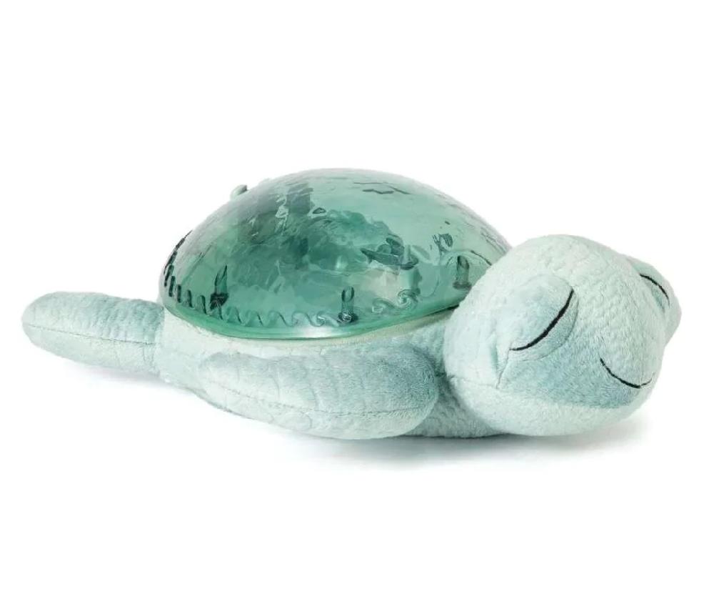 babymarkt cloud-b Tranquil Turtle Green (wiederaufladbar)