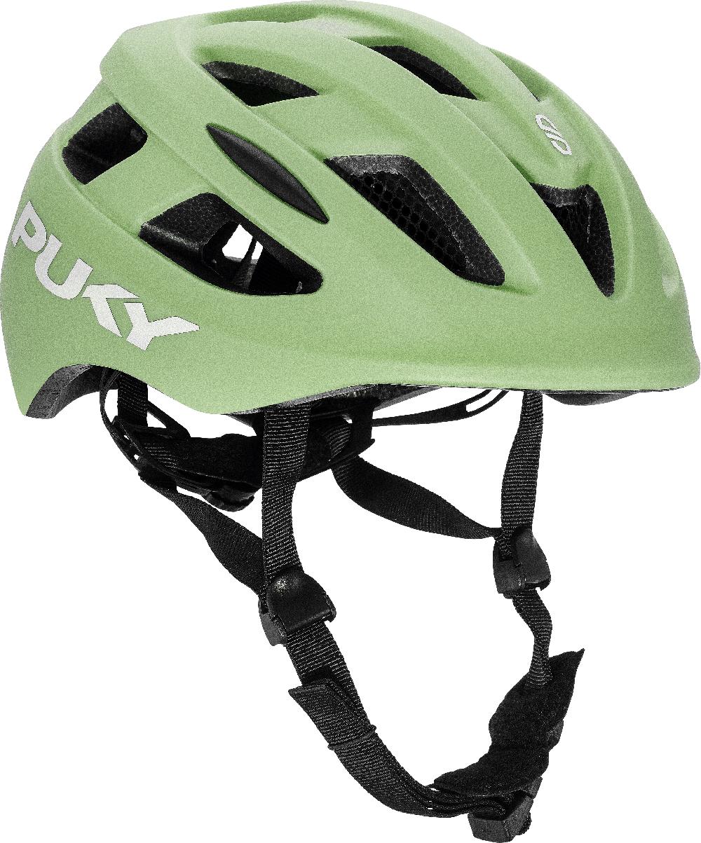 babymarkt Helmet retro green