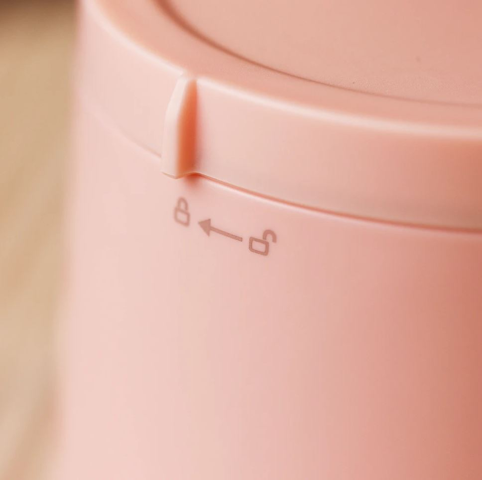 babymarkt Flaschenwärmer 3.0 rosé Neueste Stile