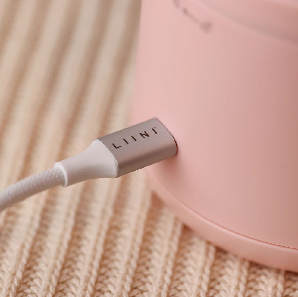 babymarkt Flaschenwärmer 3.0 rosé Neueste Stile