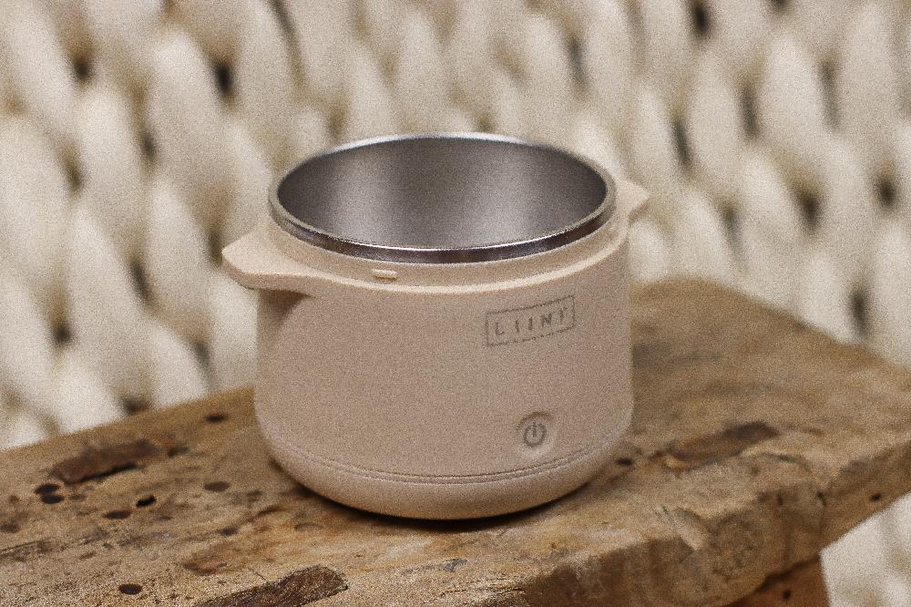 babymarkt Breiwärmer beige Letzte 2 Tage