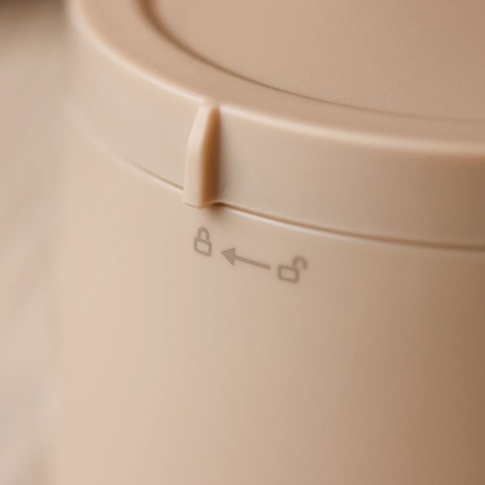 babymarkt Flaschenwärmer 3.0 beige Zeitbegrenzte Promotion