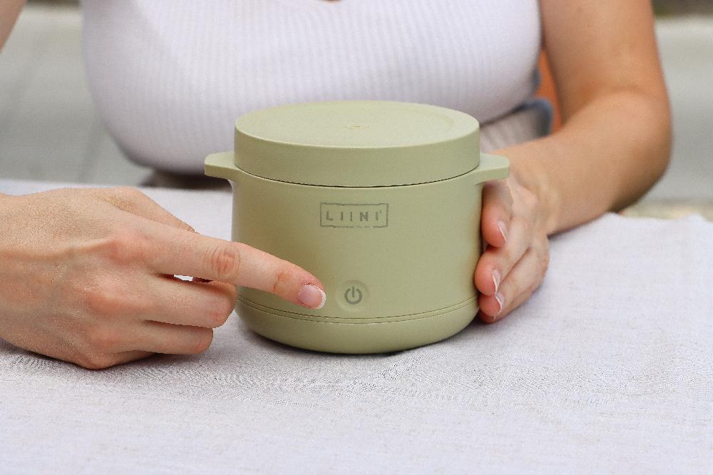 babymarkt Breiwärmer olive Bis zu 50% Rabatt
