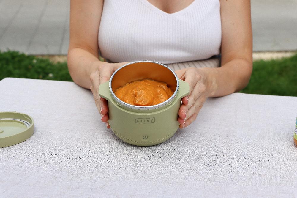 babymarkt Breiwärmer olive Bis zu 50% Rabatt