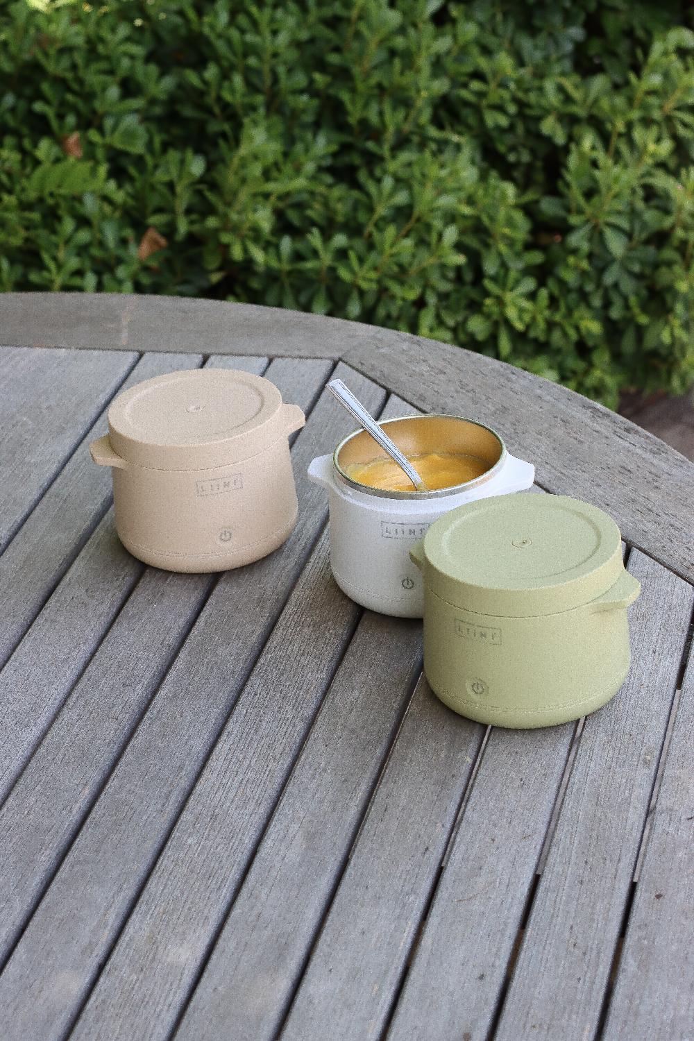 babymarkt Breiwärmer olive Bis zu 50% Rabatt