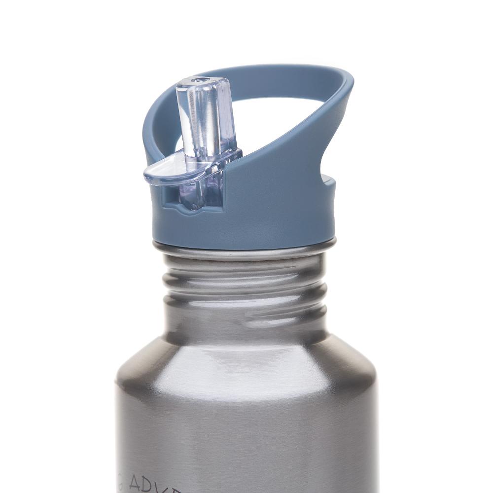 babymarkt Trinkflasche aus Edelstahl Adventure Tractor 500 ml Bis zu 55% Rabatt
