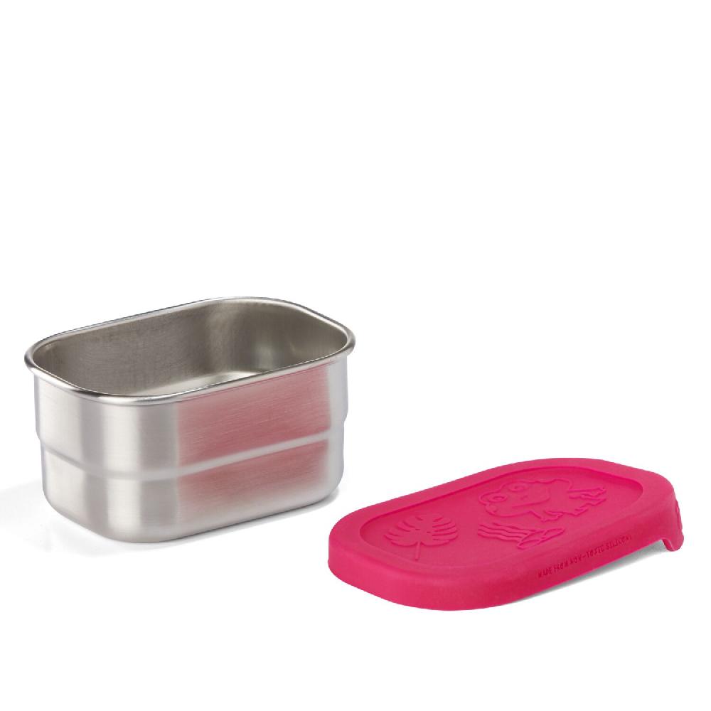 babymarkt Brotdosen Set: Eule pink Discount Store für neue Produkte