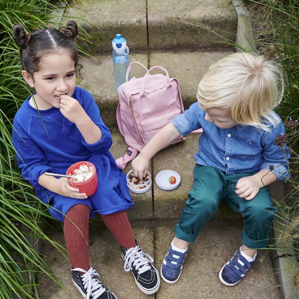 babymarkt Lunchpot Ellipse mini - vivid mauve Riesige Rabatte