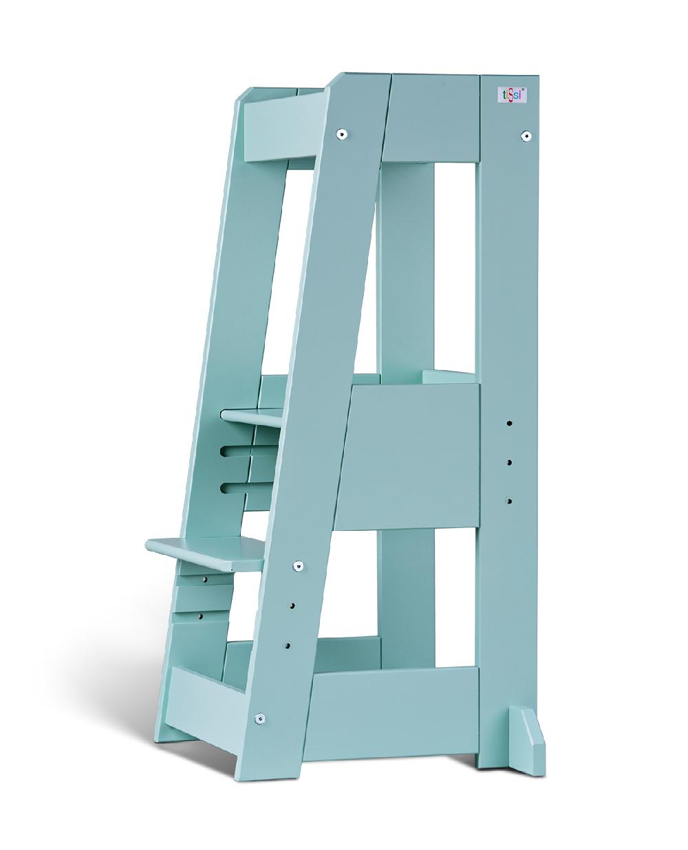 babymarkt Lernturm Felix mint