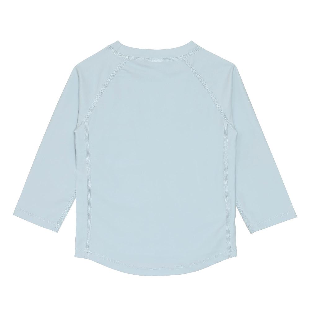 babymarkt UV-Langarm-Badeshirt Mond hellblau 2025