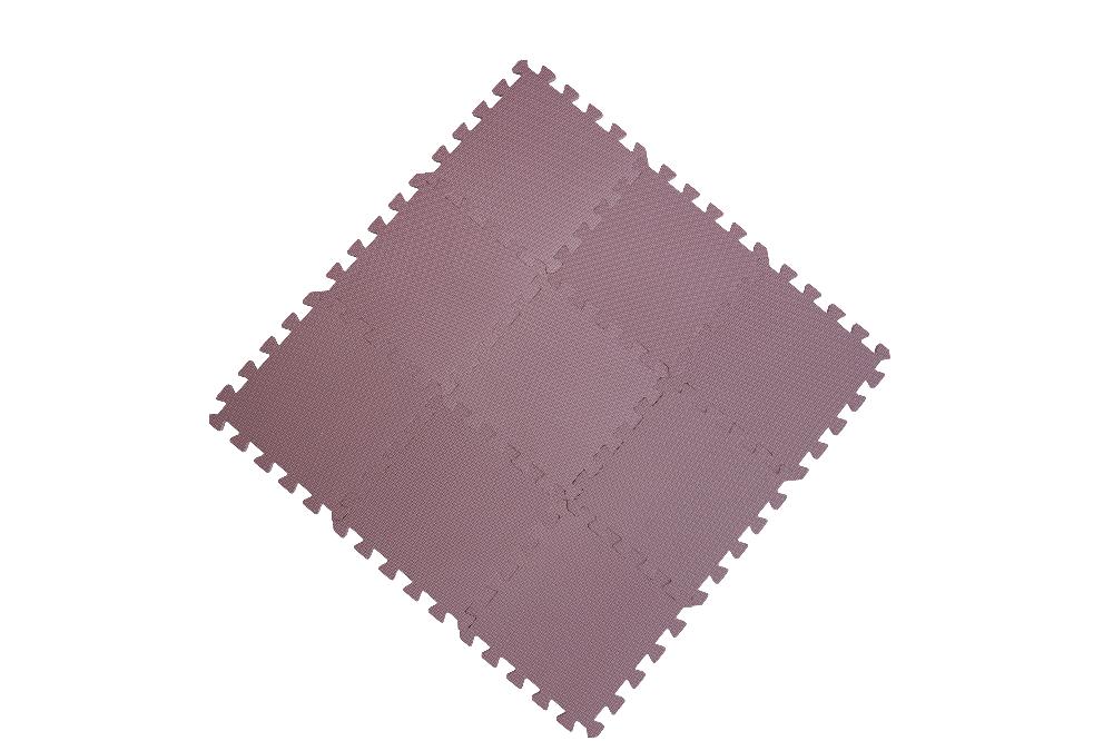 babymarkt BabyDan Spielmatte rosa