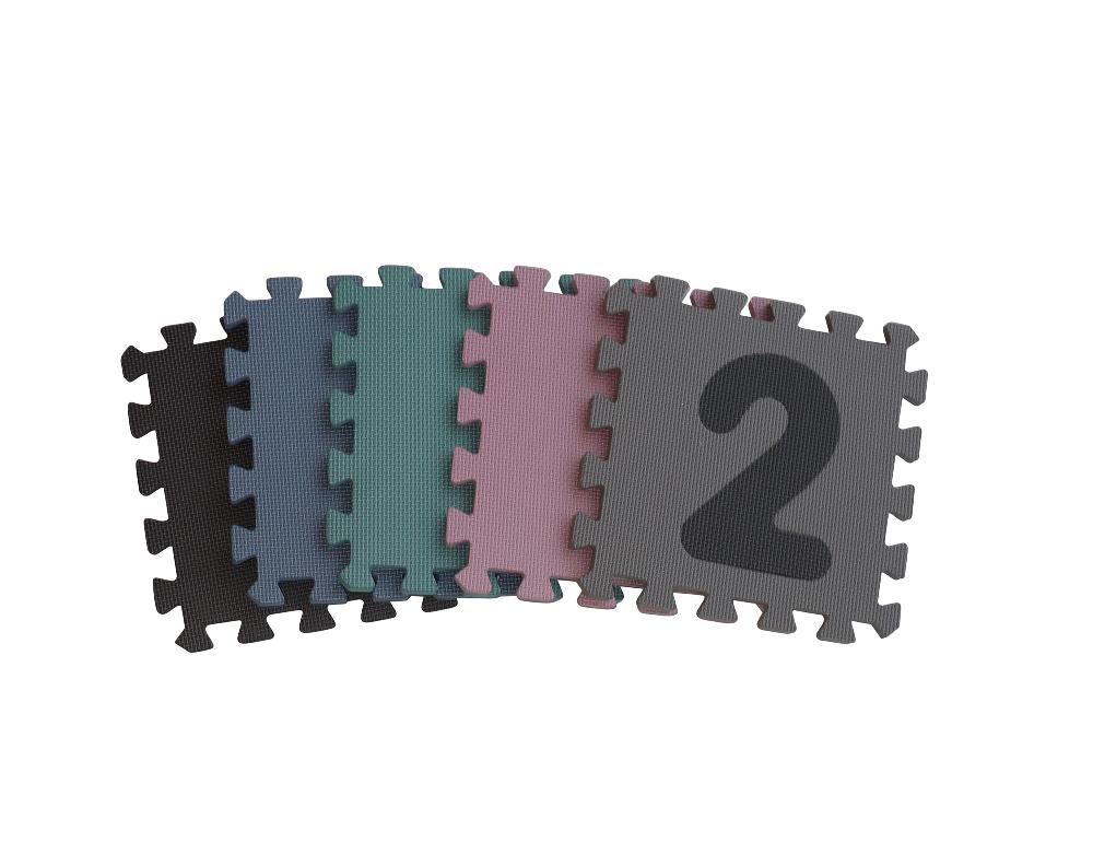 babymarkt BabyDan Spielmatte rosa Verkauf